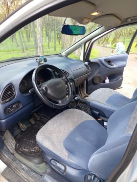 Ford Galaxy - 1000 € / 1955.83 лв. - 56460037 10