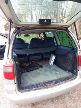 Ford Galaxy - 1000 € / 1955.83 лв. - 56460037 12