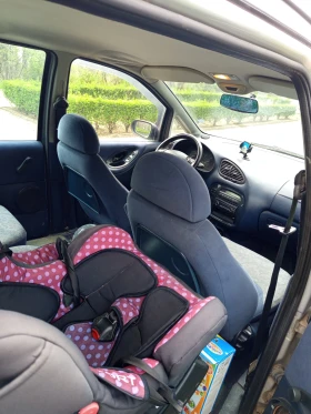 Ford Galaxy - 1000 € / 1955.83 лв. - 56460037 7