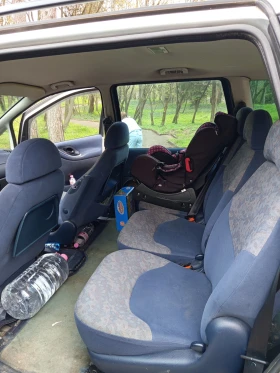 Ford Galaxy - 1000 € / 1955.83 лв. - 56460037 11