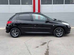 Peugeot 206 1.2I PLUS TRENDY KLIMATIK EVRO 5A 96 000KM!!!  - 2900 € / 5671.91 лв. - 42618674 7