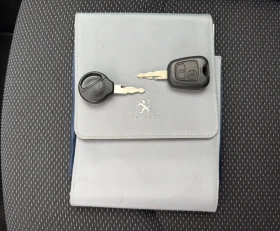Peugeot 206 1.2I PLUS TRENDY KLIMATIK EVRO 5A 96 000KM!!!  - 2900 € / 5671.91 лв. - 42618674 17