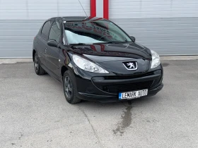 Peugeot 206 1.2I PLUS TRENDY KLIMATIK EVRO 5A 96 000KM!!!  - 2900 € / 5671.91 лв. - 42618674 5