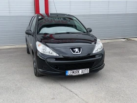 Peugeot 206 1.2I PLUS TRENDY KLIMATIK EVRO 5A 96 000KM!!!  - 2900 € / 5671.91 лв. - 42618674 3