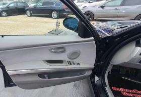 BMW 320 D SW E91 163�.�. | Mobile.bg � ����� ������ 11