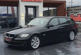 ������ BMW 320