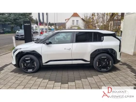 Kia EV3 Gt-Line 81.4kWh DISTR 360* HUD B/S Winter Package+ | Mobile.bg � ����� ������ 5
