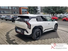 Kia EV3 Gt-Line 81.4kWh DISTR 360* HUD B/S Winter Package+ | Mobile.bg � ����� ������ 6