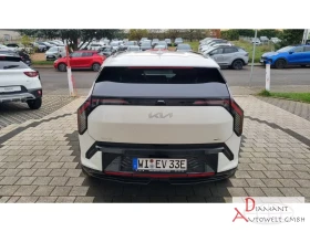 Kia EV3 Gt-Line 81.4kWh DISTR 360* HUD B/S Winter Package+ | Mobile.bg � ����� ������ 7