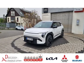 Kia EV3 Gt-Line 81.4kWh DISTR 360* HUD B/S Winter Package+ | Mobile.bg � ����� ������ 3