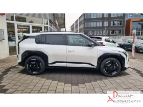 Kia EV3 Gt-Line 81.4kWh DISTR 360* HUD B/S Winter Package+ | Mobile.bg � ����� ������ 4