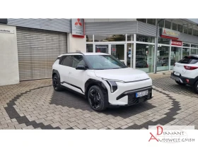 ������ Kia EV3