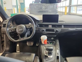 Audi Rs5 * CARFAX * NARDO GRAY *  | Mobile.bg � ����� ������ 10