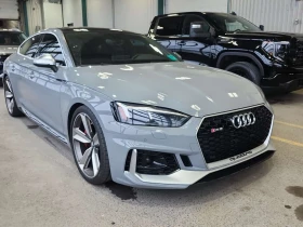 Audi Rs5 * CARFAX * NARDO GRAY *  | Mobile.bg � ����� ������ 2