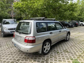 Subaru Forester 2.0 Turbo  | Mobile.bg � ����� ������ 4