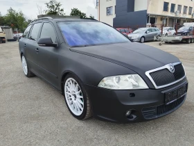 ����� �� �������� �� Skoda Octavia 2.0 i * WRS* 200�.�