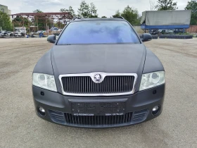 ����� �� �������� �� Skoda Octavia 2.0 i * WRS* 200�.�