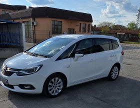 Opel Zafira 1.6 turbo 136�.�. ������, �����, ����!!! | Mobile.bg � ����� ������ 9
