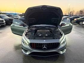 Mercedes-Benz S 500 S63AMG OPTIK-DISTRONIK-360KAMERI-PANORAMA-HEAD UP! | Mobile.bg � ����� ������ 16