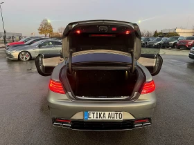 Mercedes-Benz S 500 S63AMG OPTIK-DISTRONIK-360KAMERI-PANORAMA-HEAD UP! | Mobile.bg � ����� ������ 15