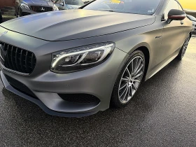 Mercedes-Benz S 500 S63AMG OPTIK-DISTRONIK-360KAMERI-PANORAMA-HEAD UP! | Mobile.bg � ����� ������ 4
