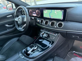 Mercedes-Benz E 350 D* 2020�* AMG* 9G* 172.000��* ����������� �������* | Mobile.bg � ����� ������ 14