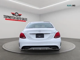 Mercedes-Benz C 400 4MATIC * ����������* (���� �� ��) | Mobile.bg � ����� ������ 4