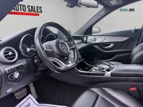 Mercedes-Benz C 400 4MATIC * ����������* (���� �� ��) | Mobile.bg � ����� ������ 10