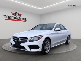 ������ Mercedes-Benz C 400