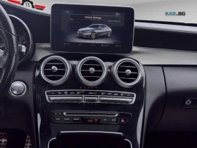 Mercedes-Benz C 400 4MATIC * ����������* (���� �� ��) | Mobile.bg � ����� ������ 11