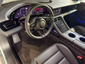 Porsche Taycan 4 / CROSS TURISMO / PANO /  | Auto.bg — изображение 10