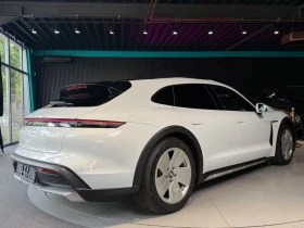 Porsche Taycan 4 / CROSS TURISMO / PANO /  | Auto.bg — изображение 7