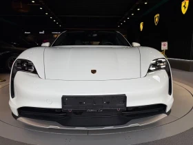 Porsche Taycan 4 / CROSS TURISMO / PANO /  | Auto.bg — изображение 2