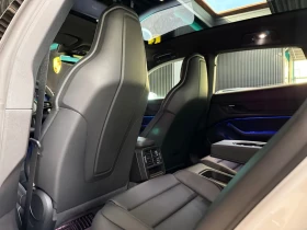 Porsche Taycan 4 / CROSS TURISMO / PANO /  | Auto.bg — изображение 16