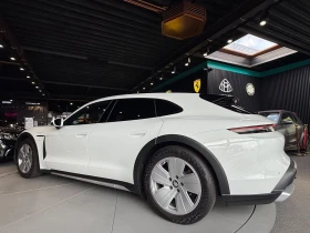 Porsche Taycan 4 / CROSS TURISMO / PANO /  | Auto.bg — изображение 5