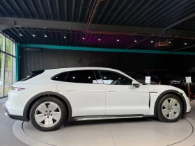 Porsche Taycan 4 / CROSS TURISMO / PANO /  | Auto.bg — изображение 8