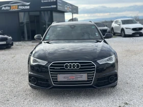 Audi A6 3.0TD| QUATTRO| ВЪЗДУШНО ОКАЧВАНЕ| СЕРВИЗНА ИСТОРИ