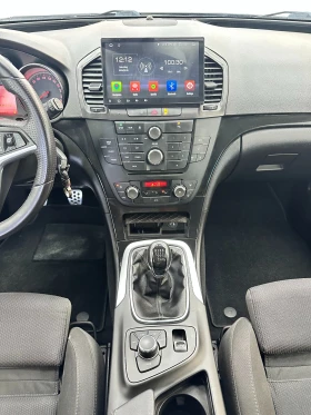 Opel Insignia 4�4* CAM* NAVI | Mobile.bg � ����� ������ 10