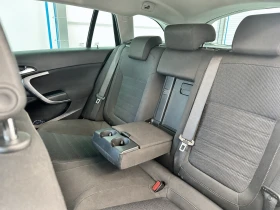 Opel Insignia 4�4* CAM* NAVI | Mobile.bg � ����� ������ 13