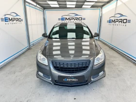 Opel Insignia 4�4* CAM* NAVI | Mobile.bg � ����� ������ 2