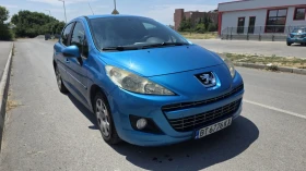 ������ Peugeot 207