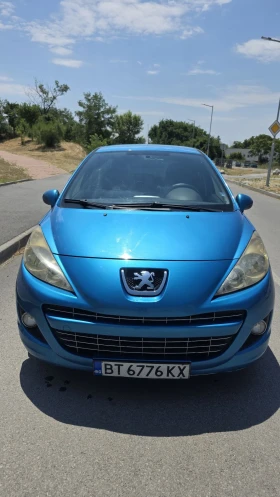 Peugeot 207 | Mobile.bg � ����� ������ 2
