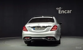 Mercedes-Benz S 350 /360/DIS/BURMESTER/ОБДУХВАНЕ/ЦЕНА ДО БГ - 18900 € - 61392286 4