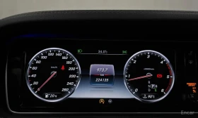 Mercedes-Benz S 350 /360/DIS/BURMESTER/ОБДУХВАНЕ/ЦЕНА ДО БГ - 18900 € - 61392286 8
