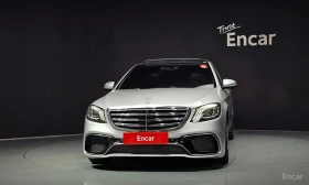 Mercedes-Benz S 350 /360/DIS/BURMESTER/ОБДУХВАНЕ/ЦЕНА ДО БГ - 18900 € - 61392286 3
