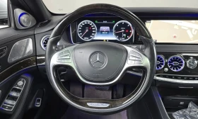 Mercedes-Benz S 350 /360/DIS/BURMESTER/ОБДУХВАНЕ/ЦЕНА ДО БГ - 18900 € - 61392286 12