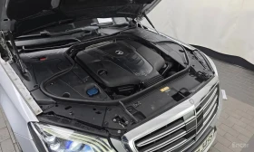 Mercedes-Benz S 350 /360/DIS/BURMESTER/ОБДУХВАНЕ/ЦЕНА ДО БГ - 18900 € - 61392286 6