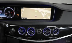 Mercedes-Benz S 350 /360/DIS/BURMESTER/ОБДУХВАНЕ/ЦЕНА ДО БГ - 18900 € - 61392286 13