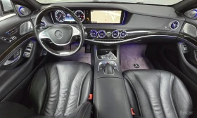 Mercedes-Benz S 350 /360/DIS/BURMESTER/ОБДУХВАНЕ/ЦЕНА ДО БГ - 18900 € - 61392286 7