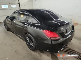 Mercedes-Benz C 43 AMG | Mobile.bg � ����� ������ 4